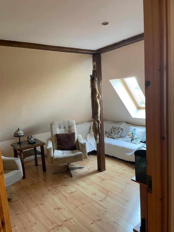 Dom Pod Rybia Skala Lägenhet Jelenia Góra Exteriör bild