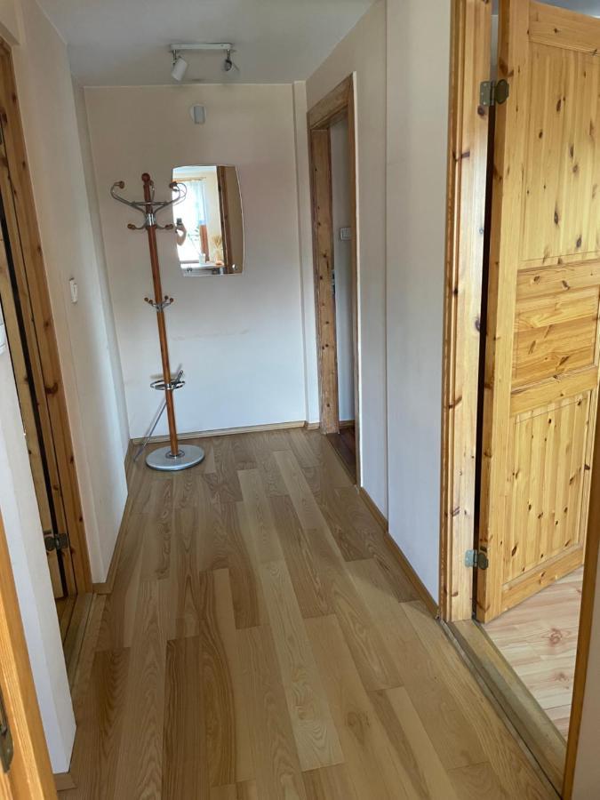 Dom Pod Rybia Skala Lägenhet Jelenia Góra Exteriör bild