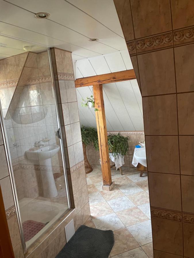 Dom Pod Rybia Skala Lägenhet Jelenia Góra Exteriör bild