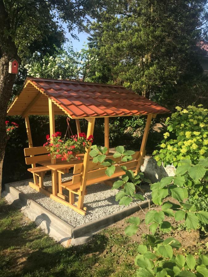 Dom Pod Rybia Skala Lägenhet Jelenia Góra Exteriör bild